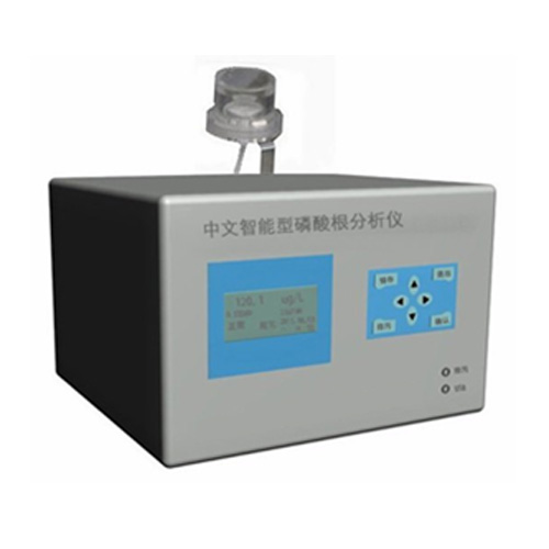 ZH-680-P 智能型磷酸根分析儀